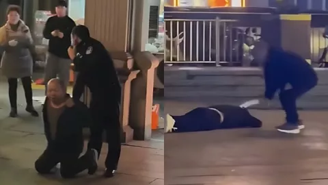 贵阳花果园