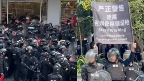 广东信宜