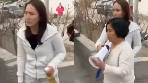 河北抓奸事件