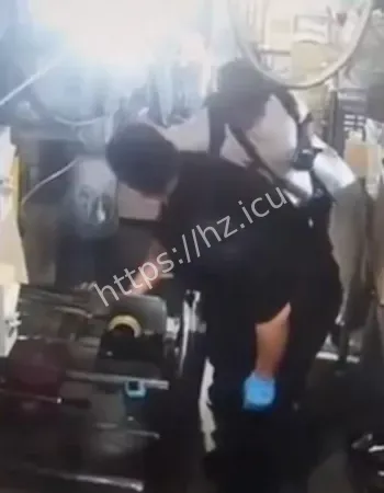 香港屯门枪击案